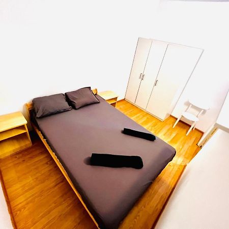 Casa Centro Apartments 布达佩斯 外观 照片