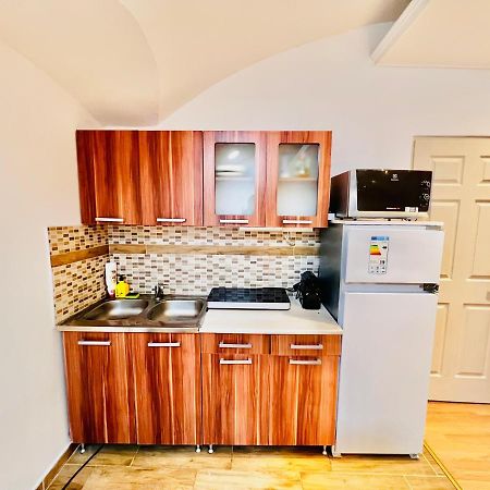 Casa Centro Apartments 布达佩斯 外观 照片
