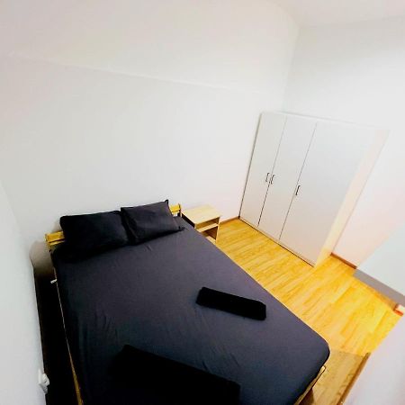 Casa Centro Apartments 布达佩斯 外观 照片